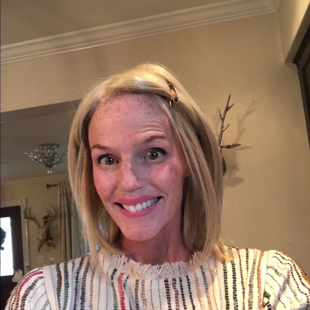Meet your Posher, Anne